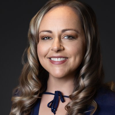 Amanda Flesch, REMAX Gold agent