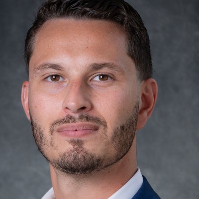 Bruno De Almeida, REMAX Gold agent